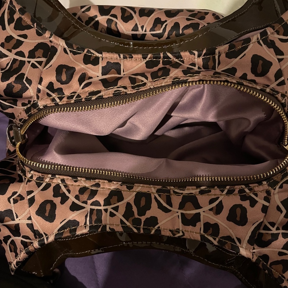 Like new COACH Bag - Picture 2 of 3
